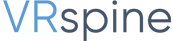 VRspine Logo